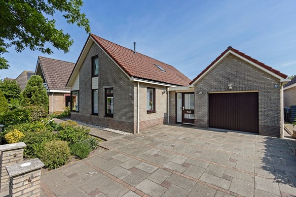 Property photo - Gaffel 7, 8502AR Joure